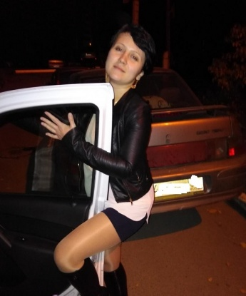 Анкета проститутки Аурелия - город Дышне-Ведено, 31 год, №9276