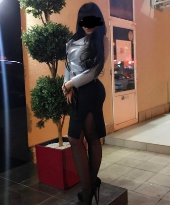 Анкета проститутки Екатерина - город Дышне-Ведено, 33 года, №9854